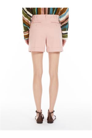  MAX MARA STUDIO | Shorts | 2516141012600022